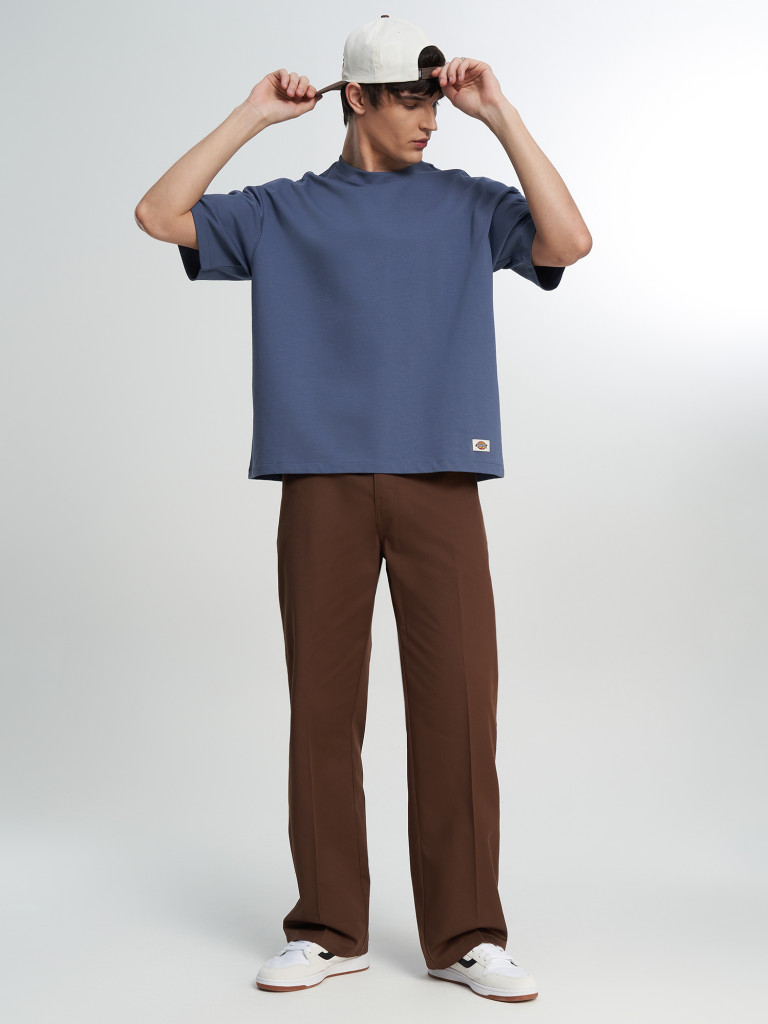 Футболка мужская DICKIES Mineral Heavyweight — фото №4
