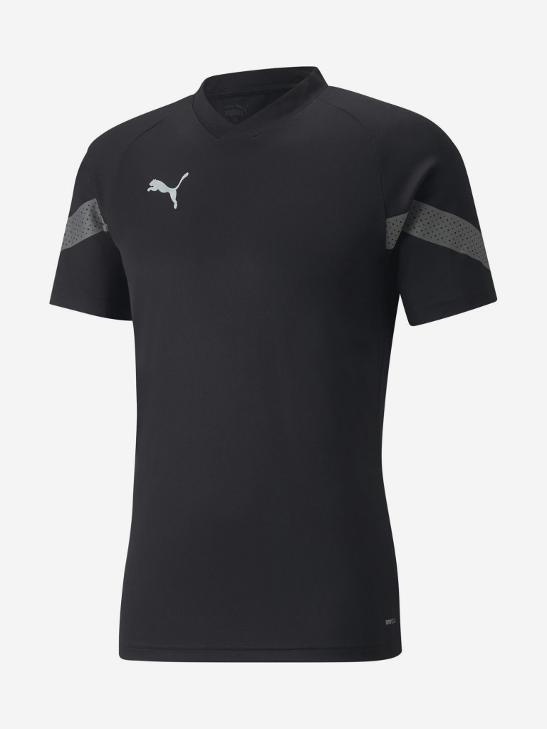 Футболка мужская PUMA Teamfinal Training — фото №5