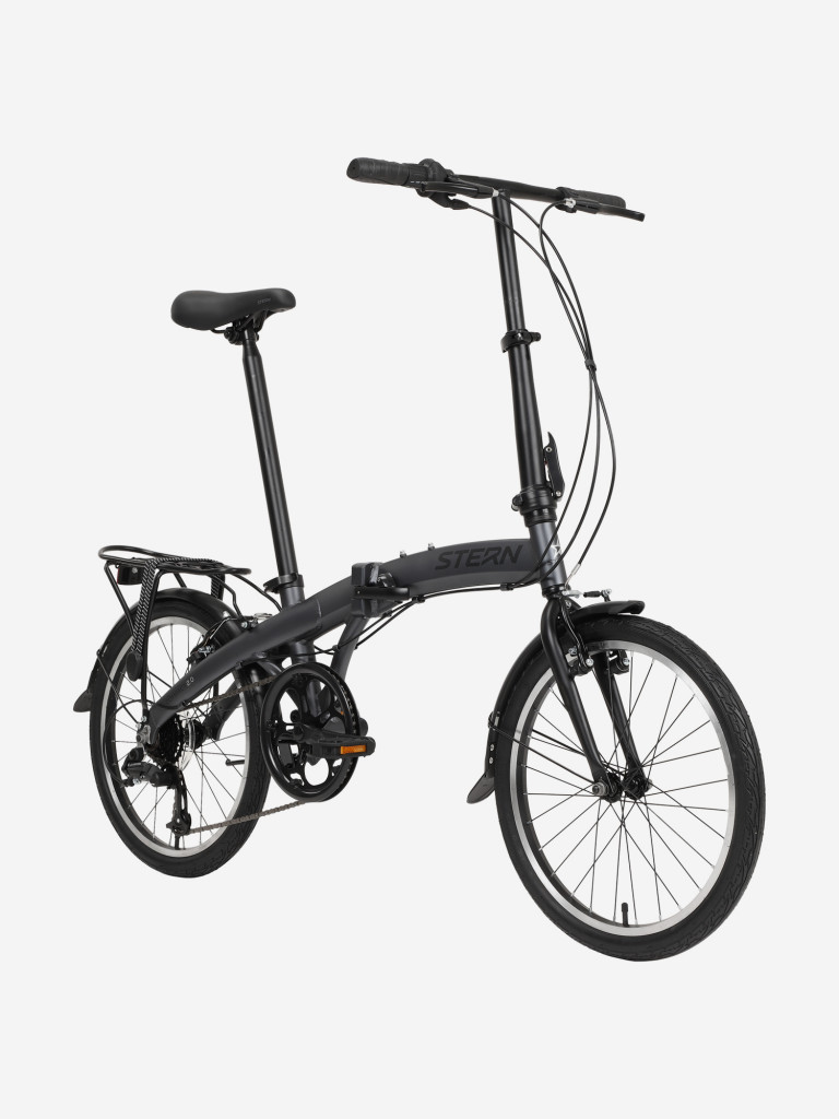 Stern Compact 2.0 20" жиналмалы велосипеді — фото №2