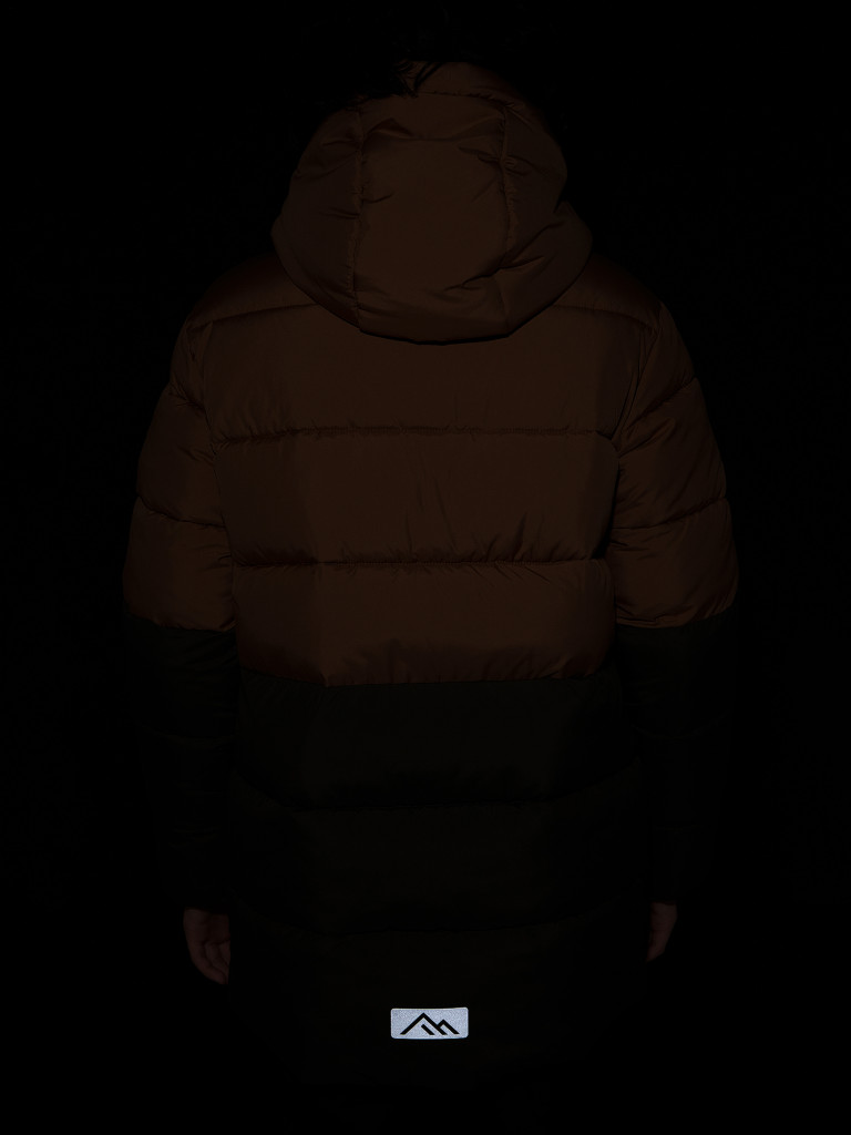 Пуховик для мальчиков Outventure — фото №10