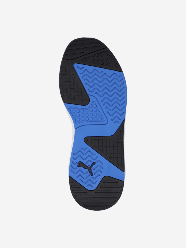 Кроссовки мужские PUMA X-Ray 2 Square — фото №7