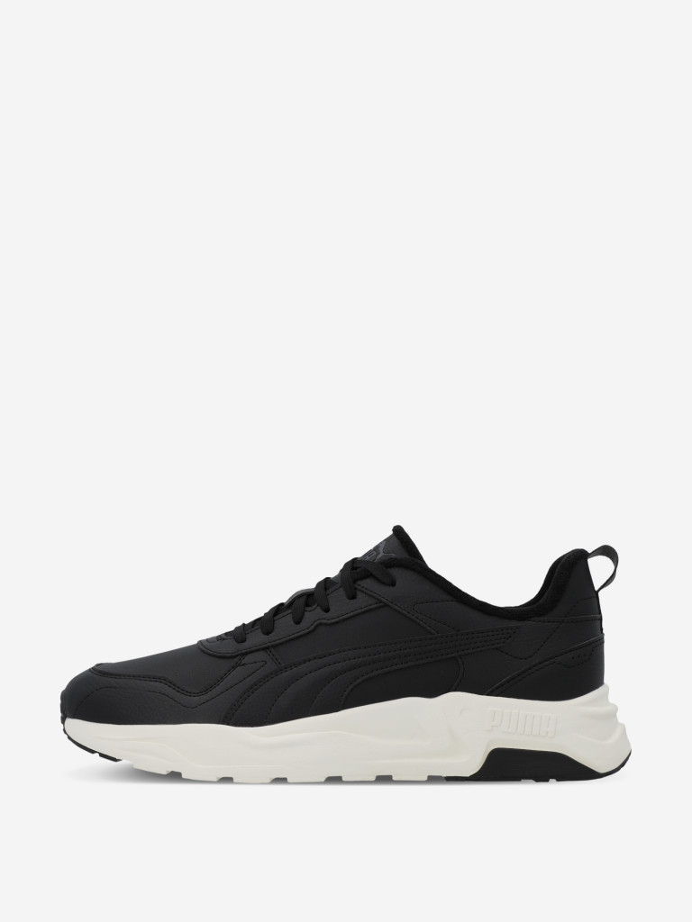 Кроссовки мужские Puma Trinity 2 LT WTR — фото №2
