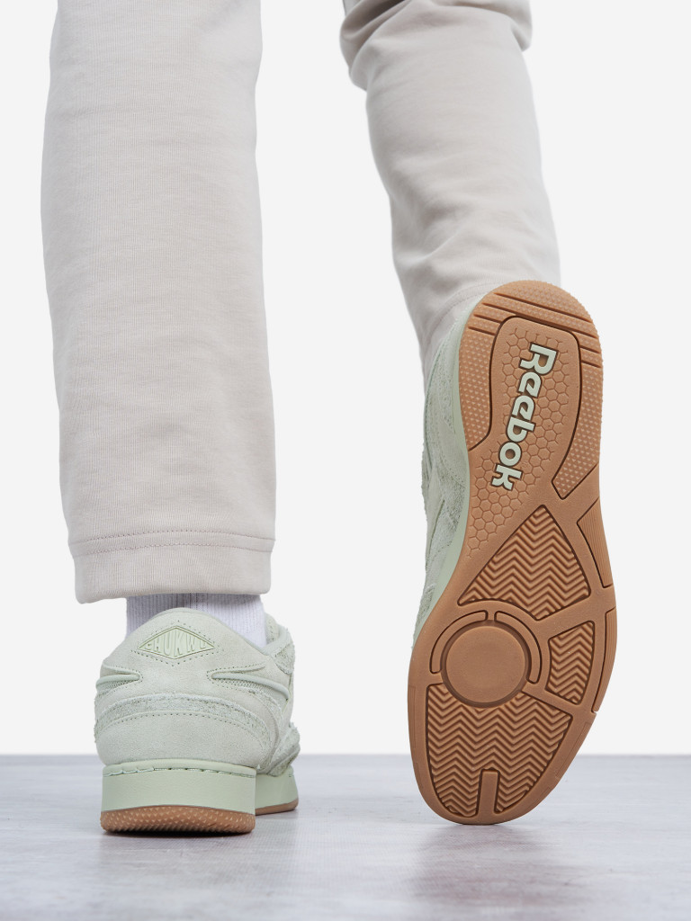 Reebok Chukwu Abuo ерлер кедысы — фото №10