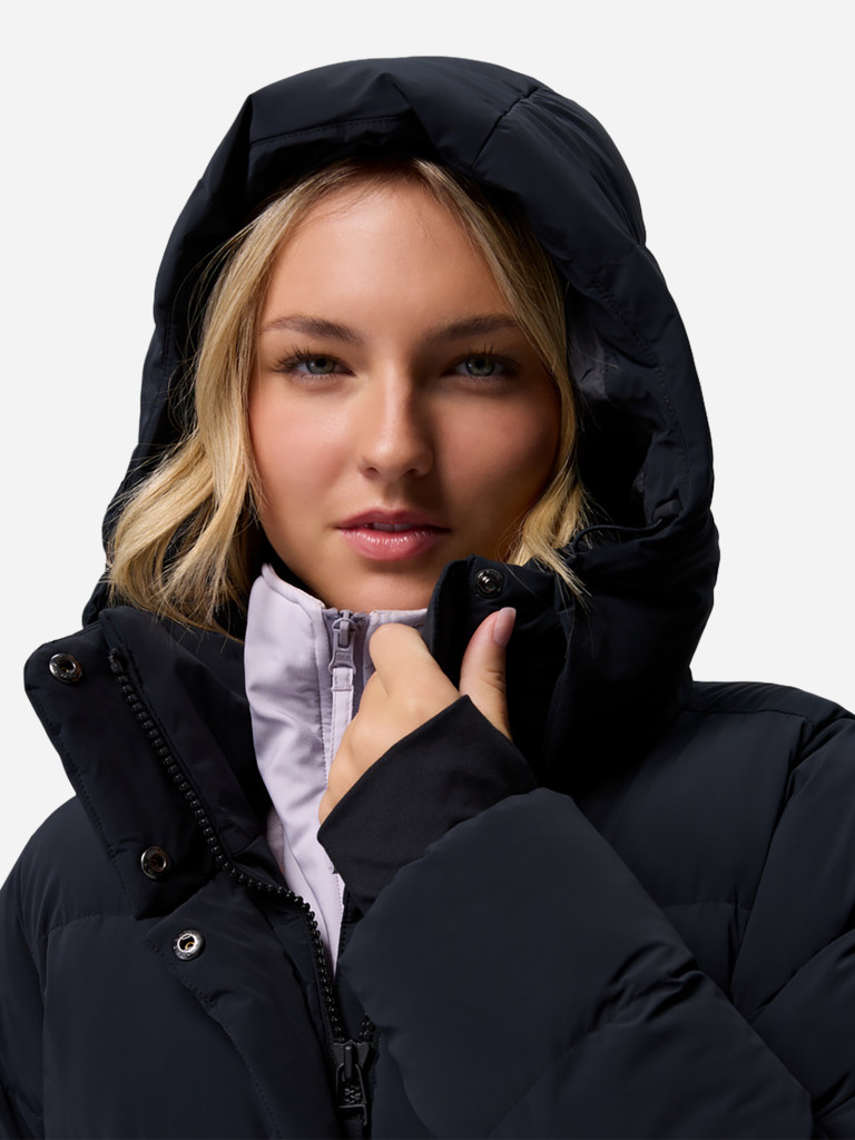 Пуховик женский Columbia Amaze Puff — фото №12