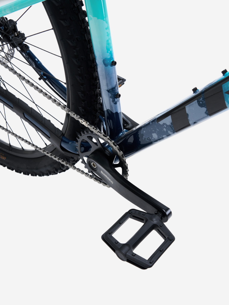 Велосипед горный Trek Marlin 5, 29" — фото №5