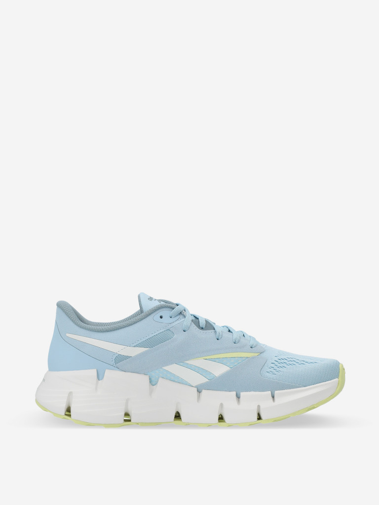 Кроссовки женские Reebok Zig Dynamica 5 — фото №5