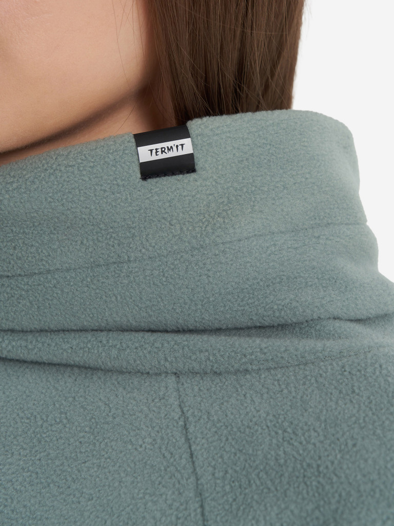 Свитшот женский Termit — фото №7