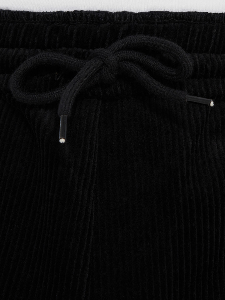 Брюки мужские оверсайз Kappa — фото №5