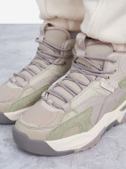 Кеды утепленные женские Termit Rumple Wtr — фото №9