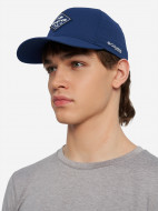 Бейсболка Columbia PFG Island Angler Stretch Fit Ball Cap — фото №9