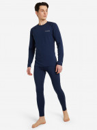 Термобелье верх мужское Columbia M Omni-Heat Infinity Knit LS Crew — фото №3