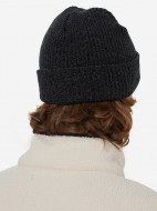 Шапка Columbia Whirlibird Cuffed Beanie — фото №5