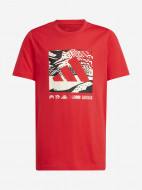 Футболка для мальчиков adidas — фото №8