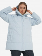 Пуховик женский Protest — фото №5