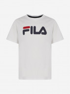 Футболка для мальчиков FILA — фото №4