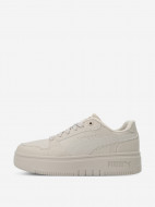 Кеды утепленные для девочек PUMA Rebound Femme Wtr
