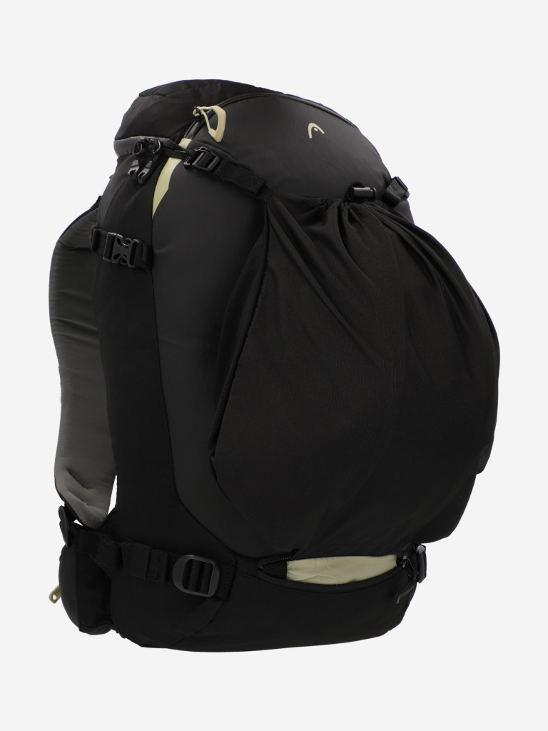 Head Kore рюкзагы, 25 л — фото №4