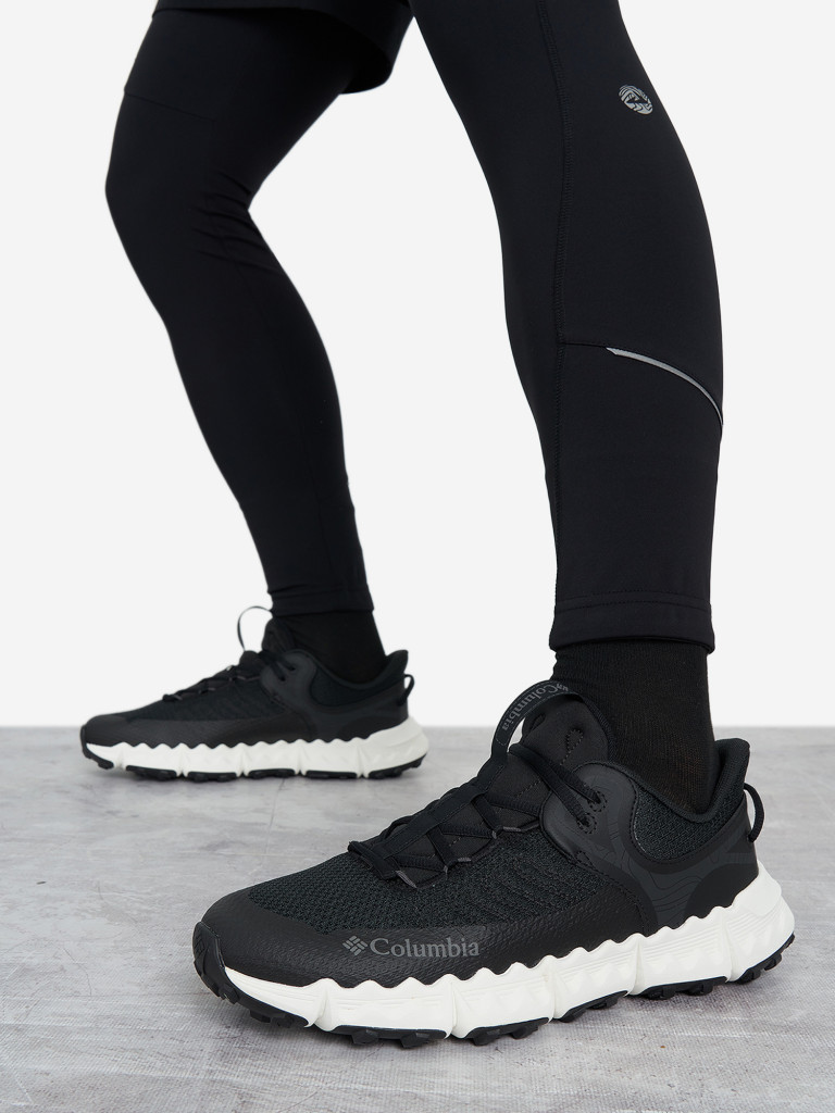 Columbia Voyager Flx ерлер кроссовкасы — фото №8