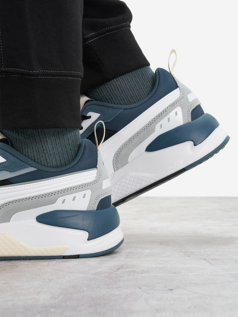 Кроссовки мужские PUMA X-Ray 3 Sd — фото №10