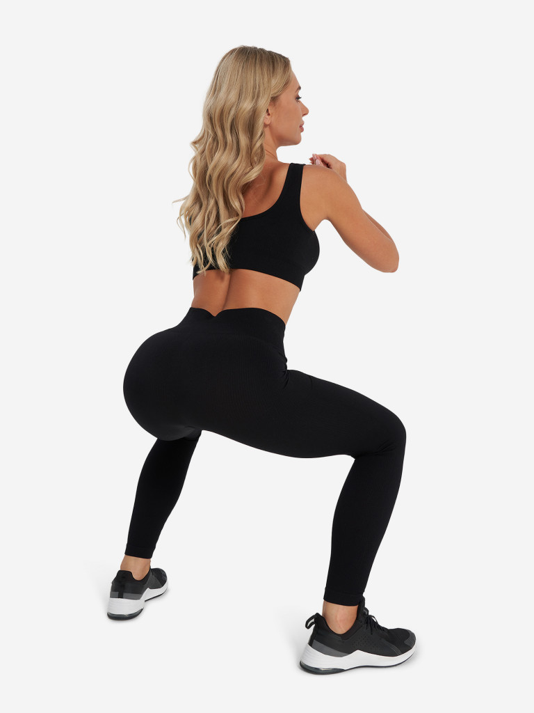 GSD әйелдер легинсі — фото №5