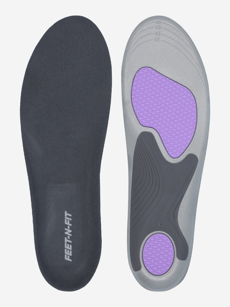 Feet-n-Fit Active Support ұлтарағы