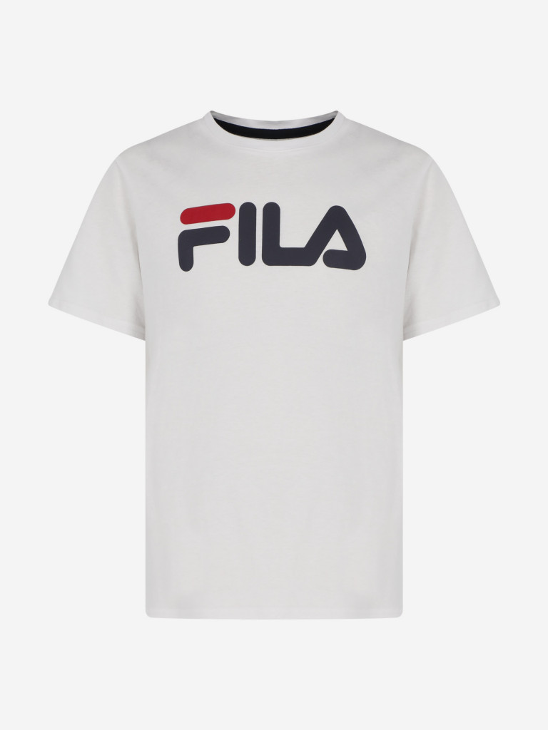 Футболка для мальчиков FILA — фото №4