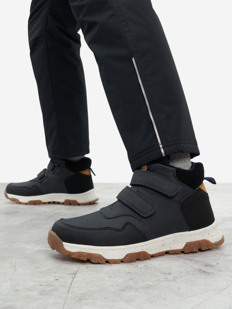 Ботинки для мальчиков Sprox — фото №11