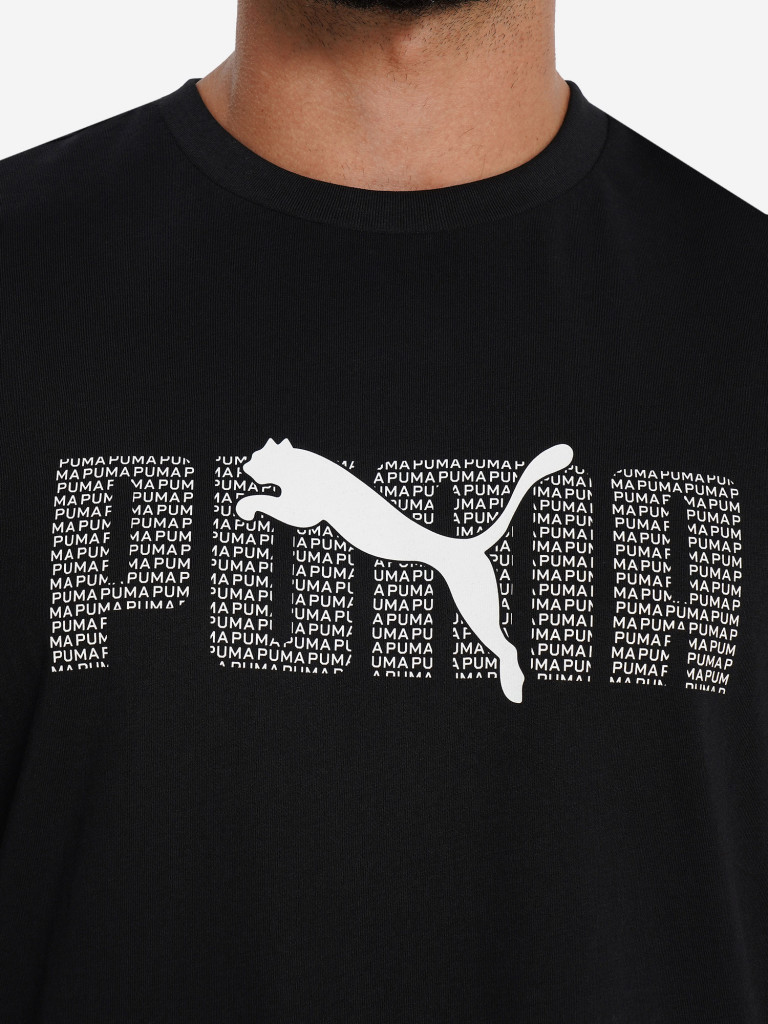 Футболка мужская PUMA — фото №5