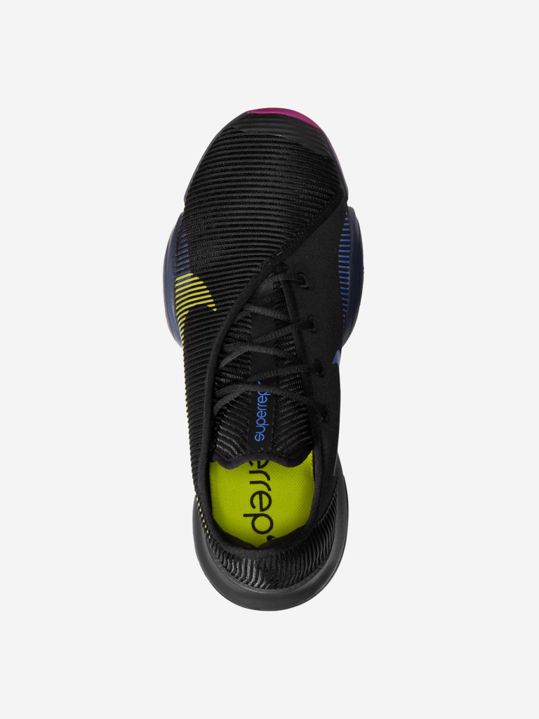 Кроссовки женские Nike Air Zoom Superrep 2 — фото №5