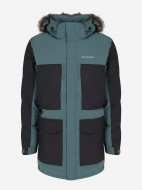 Пуховик мужской Columbia Marquam Peak Fusion Parka — фото №15