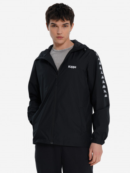 Kappa Banda d’Origini ерлер жұқа курткасы