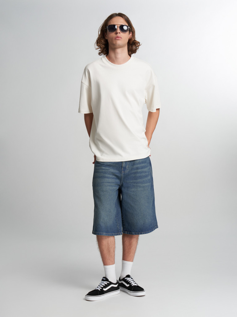 Шорты мужские DICKIES 13 Inch Loose — фото №4