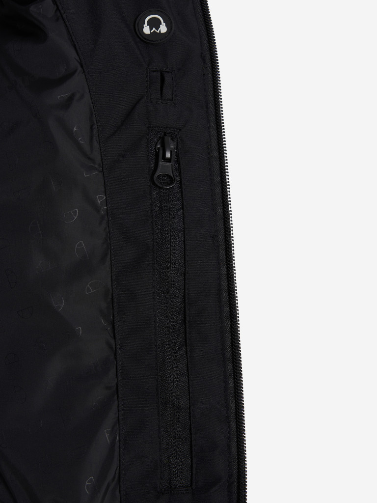 Куртка утепленная мужская Ellesse — фото №19