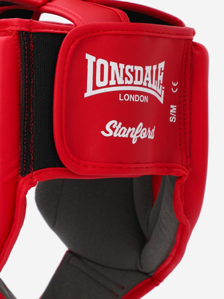 Lonsdale дулығасы — фото №6