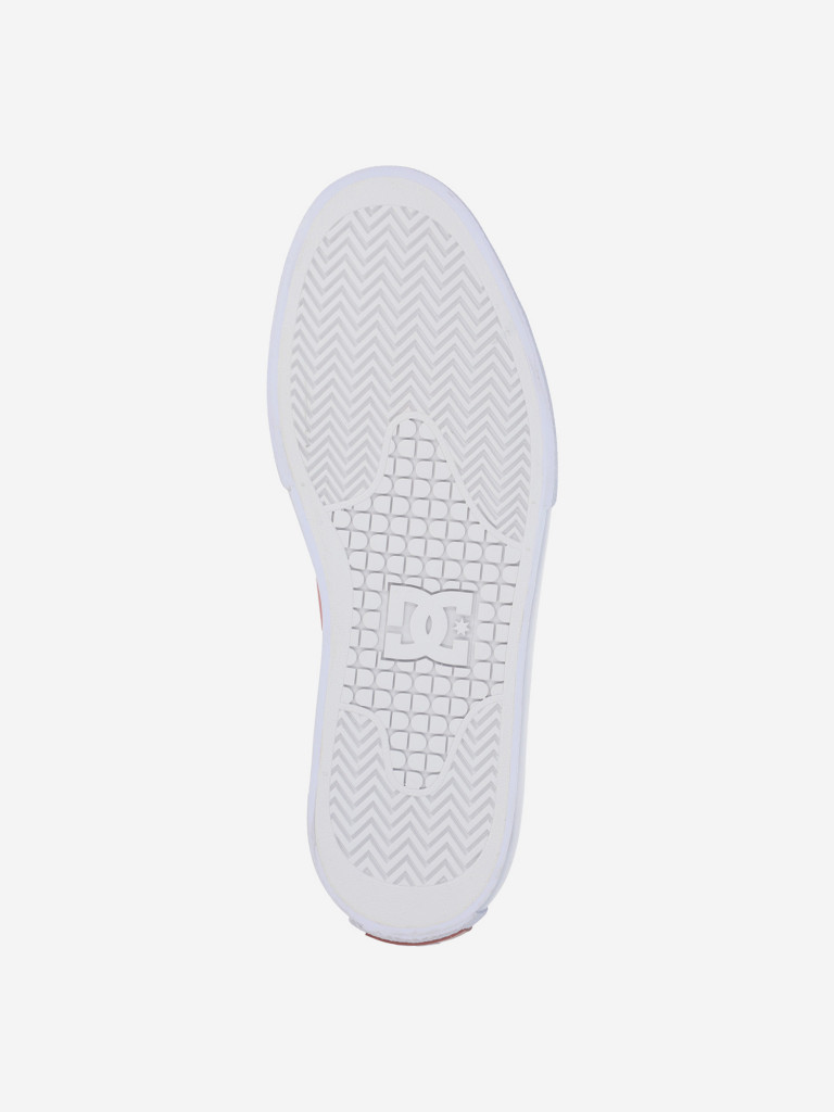 Кеды женские DC SHOES Manual — фото №7
