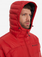 Columbia Centennial Creek III Down Hooded Jacket ерлер мамық курткасы — фото №6