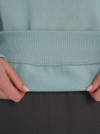 Columbia Aldermore Crew оверсайз әйелдер свитшоты — фото №8