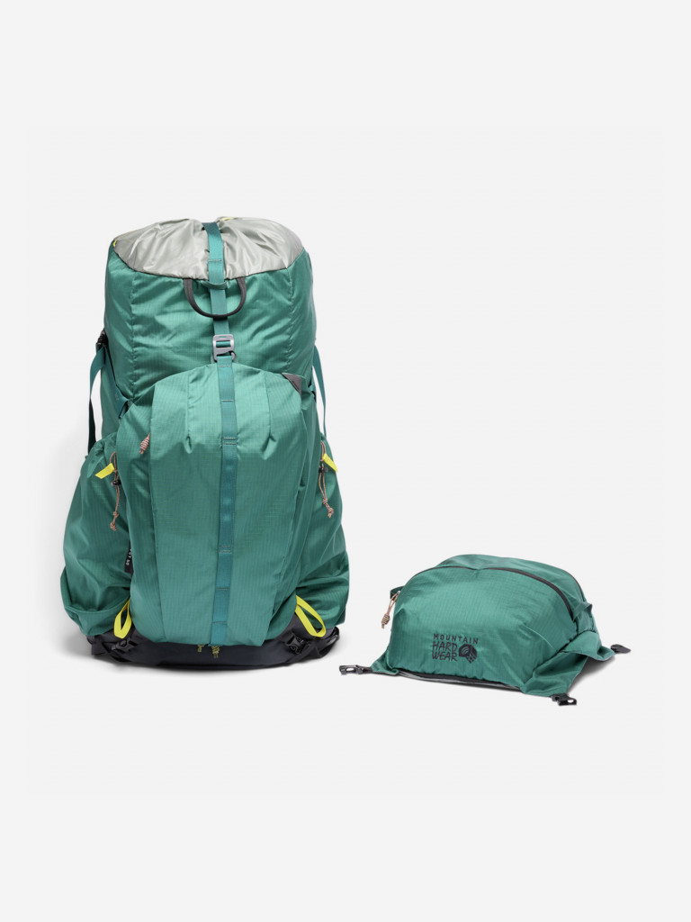 Рюкзак женский Mountain Hardwear PCT W, 50 л — фото №5