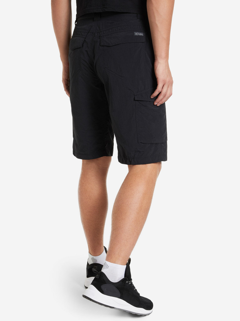 Шорты мужские Columbia Silver Ridge Cargo Short — фото №2