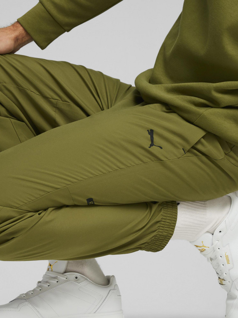 Брюки мужские PUMA — фото №2