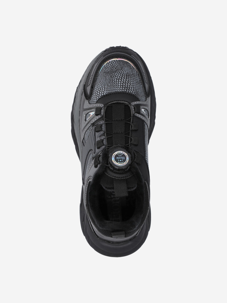 Etonic ұлдарға арналған кроссовкасы — фото №5