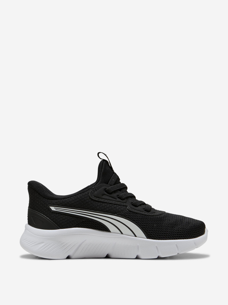 Кроссовки детские PUMA Flexfocus Sliptech Ps — фото №3