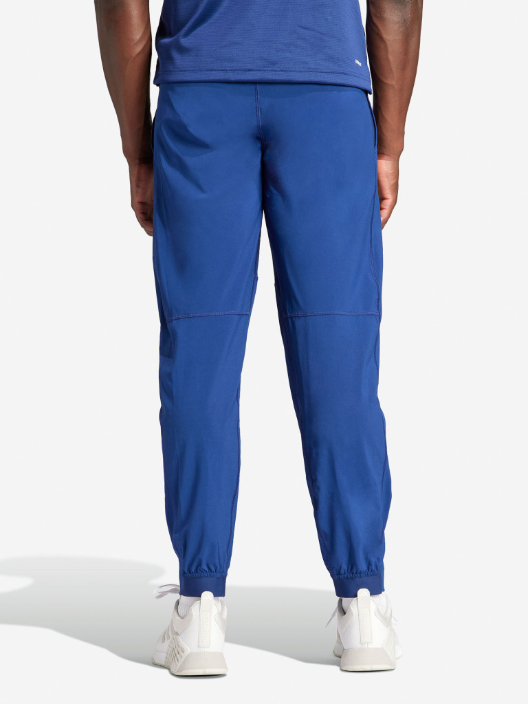 Брюки мужские adidas — фото №2