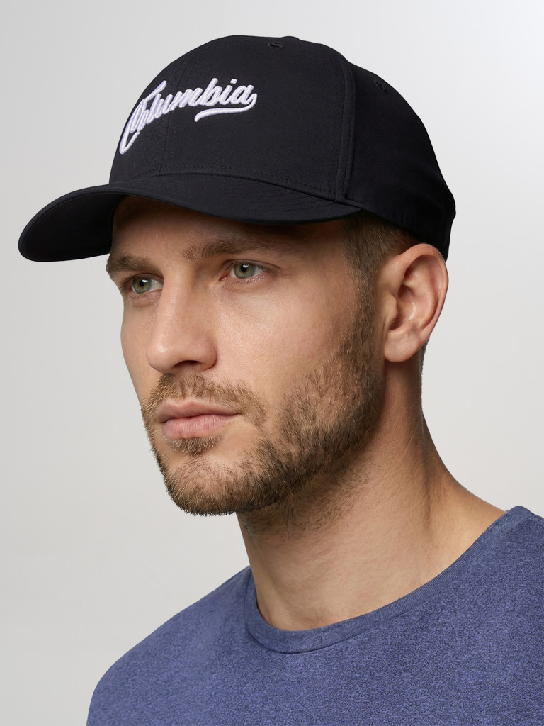 Columbia Columbia Snapback бейсболкасы — фото №2