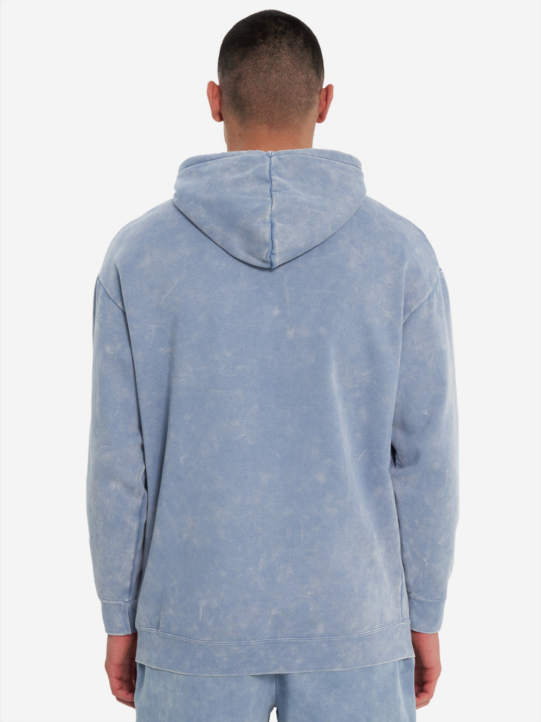 PUMA Ess Elevated ерлер худиі — фото №3