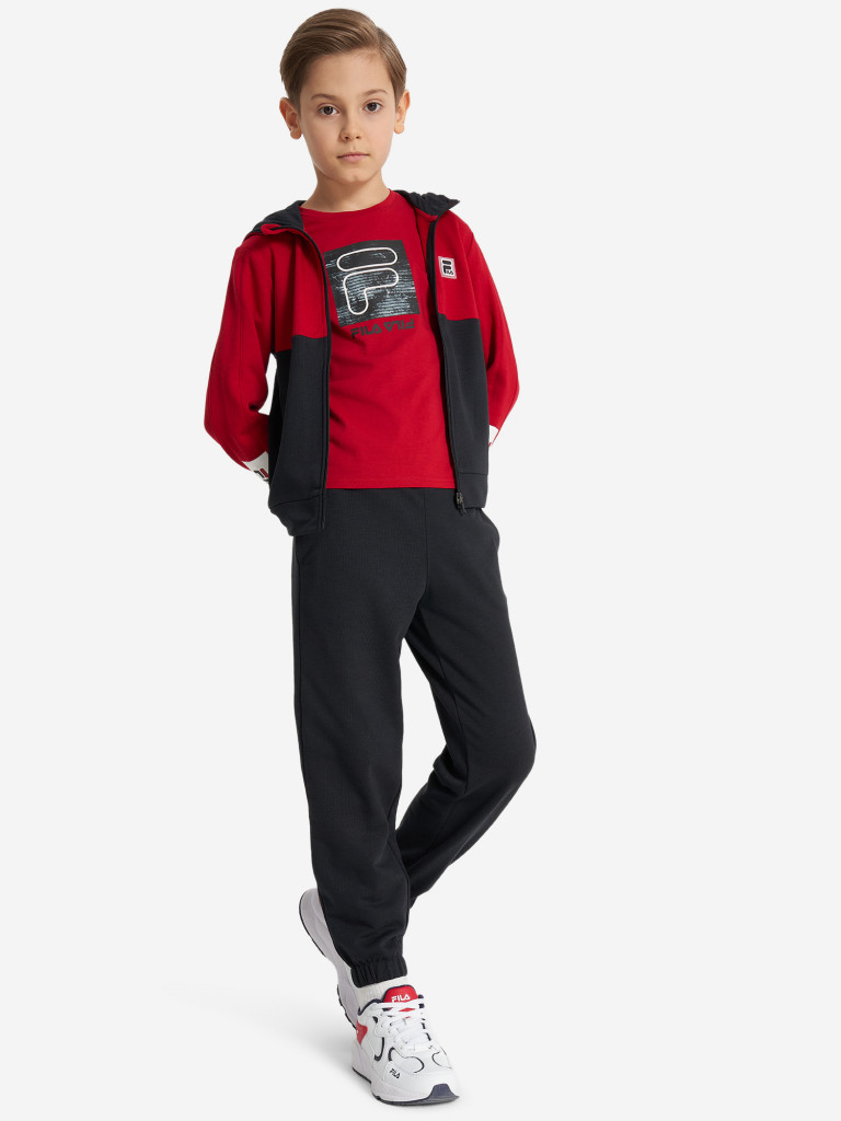 Костюм для мальчиков FILA