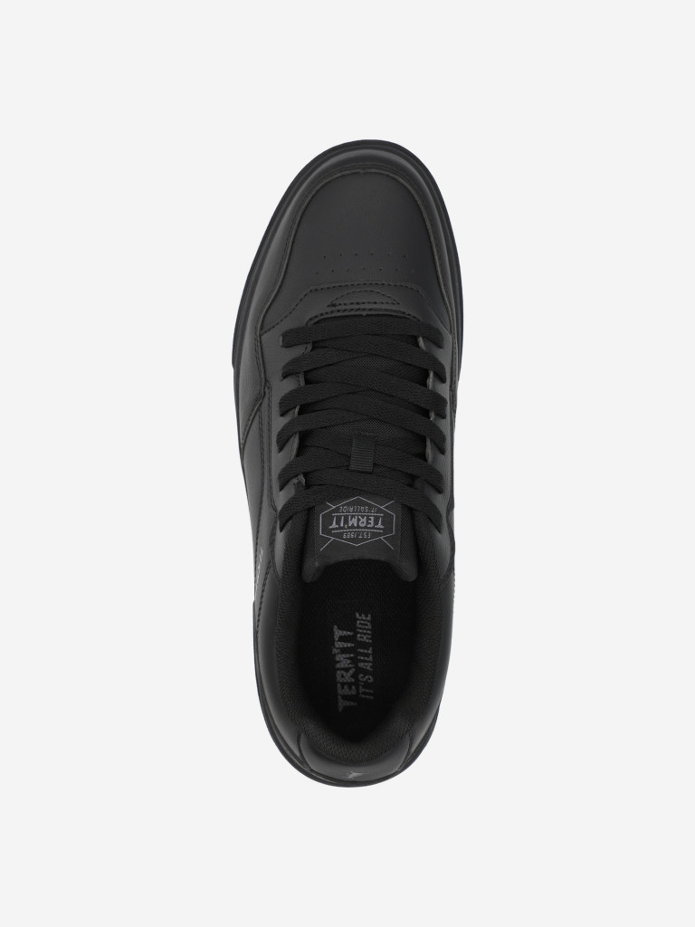 Кеды мужские Termit Sp Bronx Street — фото №5