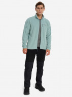 Джемпер флисовый мужской Columbia Fast Trek II Full Zip Fleece — фото №4