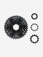 Кассета трансмиссии microSHIFT CS-H081 H-Series