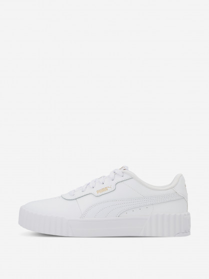 PUMA Carina 3.0 Jr қыздарға арналған кедысы